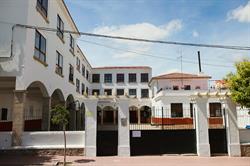 Horario de apertura Colegio Nuestra Señora de Los Remedios, Valencia de Alcántara