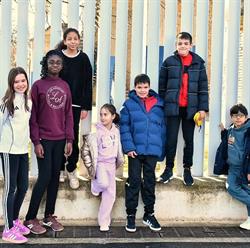 Horario de apertura Comunidad Padres Escolapios, Tafalla