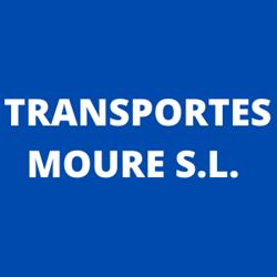 Horario de apertura TRANSPORTES MOURE SL, Forcadela