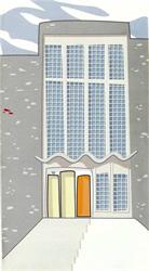 Horario de apertura Colegio Victoria Díez - Institución Teresiana, Teruel