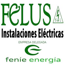 Horario de apertura ECOFELUS - INS. ELEC. FELUS S.L. “GLS Parcelshop”, Segovia
