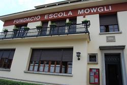 Horario de apertura Escola Mowgli, Igualada