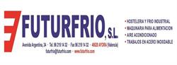 Horario de apertura Futurfrio S.L., Ayora