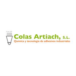 Horario de apertura Colas Artiach S.L., Zaragoza