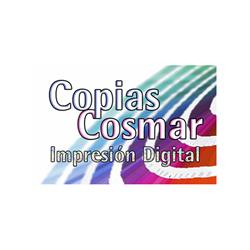 Horario de apertura Copias Cosmar, Alcobendas