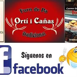 Horario de apertura Orti-Cañas S.c., Torrent