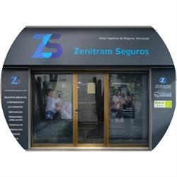Horario de apertura Zenitram Seguros, San Pedro de Alcántara