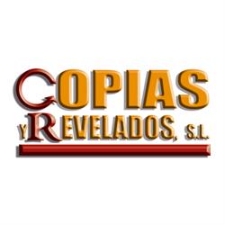 Horario de apertura Copias y Revelados, Valencia