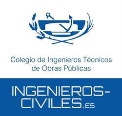 Colegio de Ingenieros Tecnicos de Obras Publicas en Madrid (Chamberí) - Horario de apertura