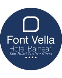 Horario de apertura Font Vella S. A., Sant Hilari Sacalm