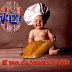 Horario de apertura Panificadora Santa Verenia S. L., Brenes