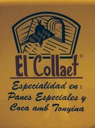 Horario de apertura El Collaet S.l., Busot