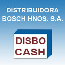 Horario de apertura Disbocash - Distribuidora Bosch Hnos. S.A., Tarragona