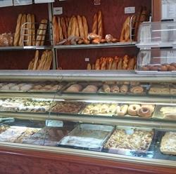 Horario de apertura Forn de Pa Ocaña, Sant Carles de la Rapita
