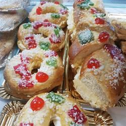 Horario de apertura Panaderia Del Rio S.l., Punta Umbría
