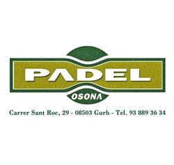 Horario de apertura Padel S.l., Gurb