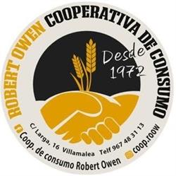 Horario de apertura Cooperativa de Consumo Robert Owen, Villamalea