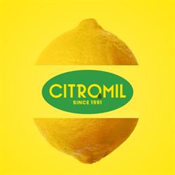 Horario de apertura Citromil - The European Lemon Products Company, Santomera