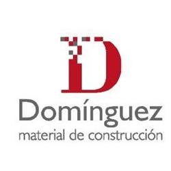 Horario de apertura Domínguez Materiales De Construcción, Logroño