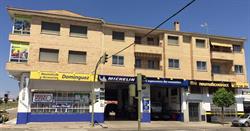 Horario de apertura Neumaticos y Accesorios Dominguez S.l. - Acc. Auto, Moraleja