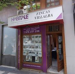 Fincas Villalba en Zaragoza (Centro) - Horario de apertura