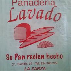 Horario de apertura Panadería Lavado S L, La Zarza