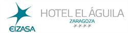 Horario de apertura Hotel El Aguila, Zaragoza