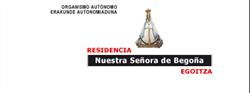 Horario de apertura Residencia Nuestra Señora de Begoña, Santurtzi