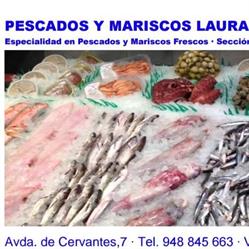 Horario de apertura Lafraya Iriso - Pescaderia Pescaderia Laura a., Villafranca