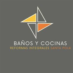 Horario de apertura Baños y cocinas Santa Pola,