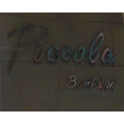 Boutique Piccola en Palma de Mallorca (Centre) - Horario de apertura