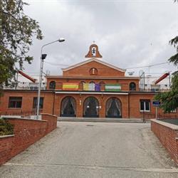 Horario de apertura Residencia Para Ancianos Nuestra Señora de los Desamparados, Martos