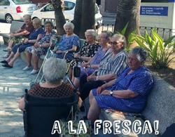 Horario de apertura Residencia Amelia Piedras Millán, Picanya