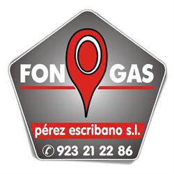 Horario de apertura Gas Fon-Gas Perez Escribano S.l., Salamanca