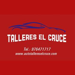 Horario de apertura Autotalleres El Cruce, Zaragoza