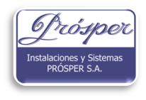 Instalaciones y Sistemas Prósper S.A en Madrid (Centro) - Horario de apertura