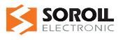 Horario de apertura Soroll Electronic, Alboraya