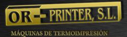 Horario de apertura Or-Printer S.l., Santa Coloma de Gramenet
