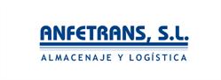 Anfetrans S.l. en Barcelona (Sants-Montjuïc) - Horario de apertura