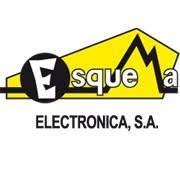 Horario de apertura ESQUEMA ELECTRÓNICA, Palma de Mallorca