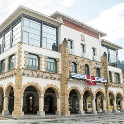 Horario de apertura Ayuntamiento de Arrigorriaga, 