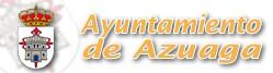 Horario de apertura Ayuntamiento de Azuaga, 