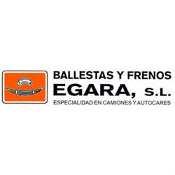 Horario de apertura Ballestas Y Frenos Egara, Terrassa