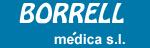 Horario de apertura Borrell Medica S. L., Cornellà de Llobregat