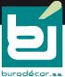 Burodecor S. A. en Madrid (Chamartín) - Horario de apertura