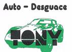 Horario de apertura Desguaces Tony S. L., Puerto Lumbreras