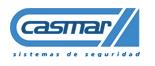 Horario de apertura Casmar Electrónica - Delegación Bilbao, 