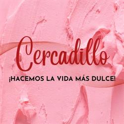 Cercadillo S.a. en Madrid (Usera) - Horario de apertura