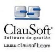 Horario de apertura Clausoft S.L., Les Franqueses del Valles