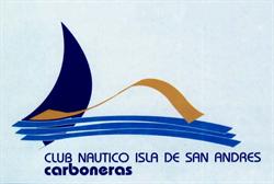 Horario de apertura Club Nautico Isla de San Andrés, Carboneras